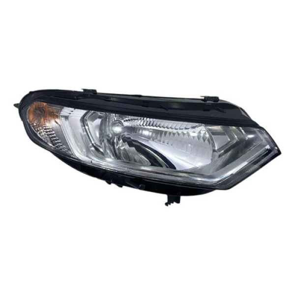 Farol Direito Ford Ecosport 2013/2017 54141 Direito/passageiro