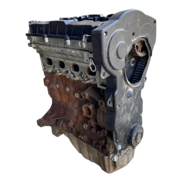 Motor Parcial Peugeot Citroën 1.6 16v 2007/2020 15207
