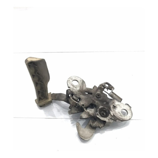 Fechadura Capô Dianteiro Peugeot 207 
