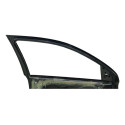 Porta Dianteira Esquerda Chevrolet Astra 1999/2010     17428 Dianteira Esquerda Preto