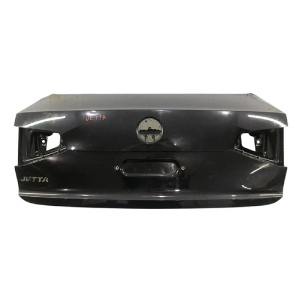 Capô Tampa Traseira Volkswagen Jetta 2.0 Aut 2012/2016