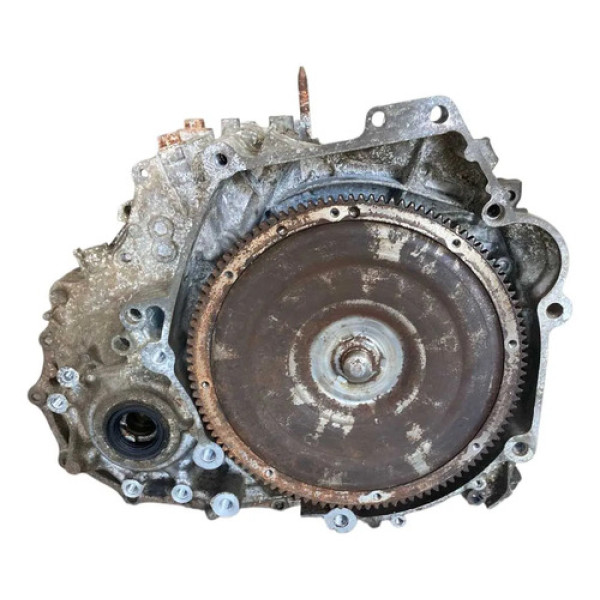 Caixa Cambio Automatico Honda Fit City 1.5 2009/2014   25024