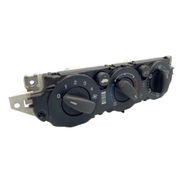 Comando Ar Condicionado Ford Focus 2009/2012