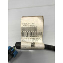 Chicote Luz Placa Chevrolet Cobalt 2013/3016