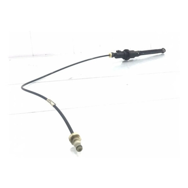 Atuador Pedal Embreagem Citroen Aircross 2014/2021