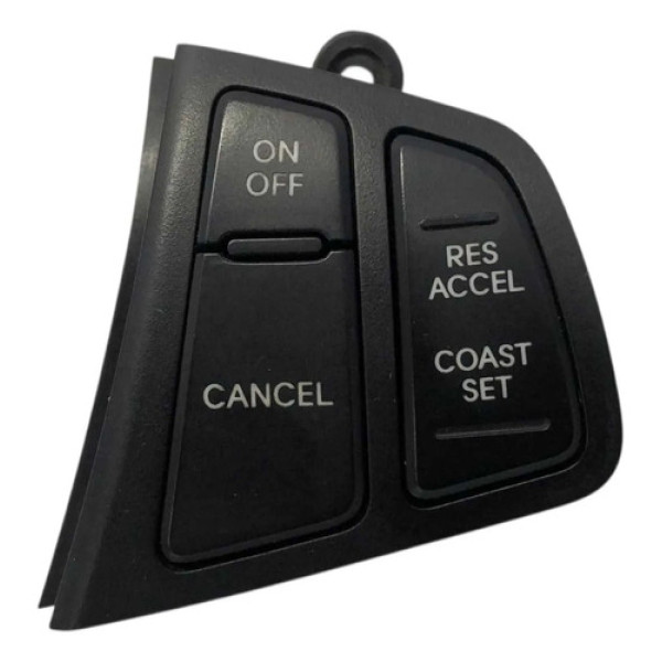Botão Direito Comando Volante Hyundai I30 2008/2011 11620