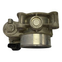 Tbi Corpo Borboletas Chevrolet Onix Prisma 1.4 13/19 46947