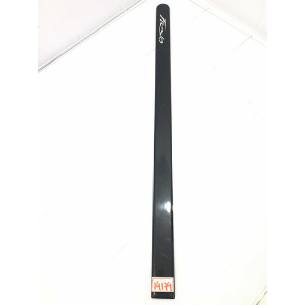 Friso C/detalhe Porta Dianteira Esquerda Ford New Fiesta 011