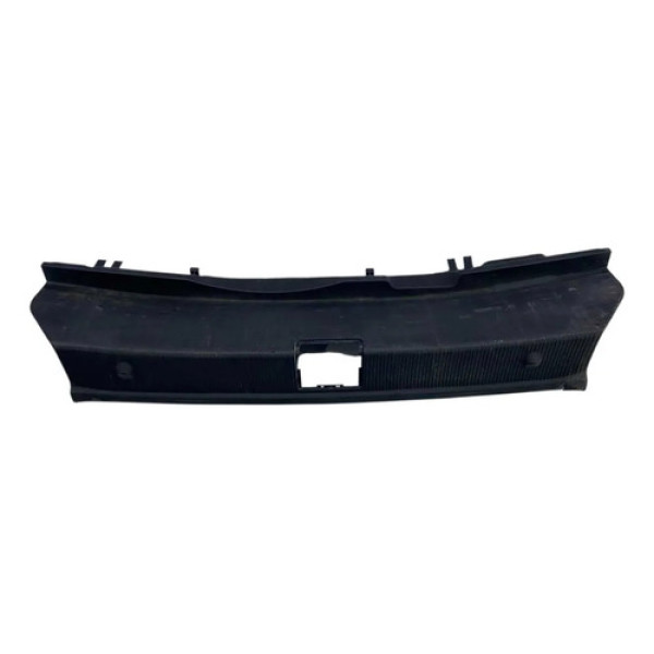 Acabamento Porta Malas Mercedes C180 2008/2012 56030 Preto