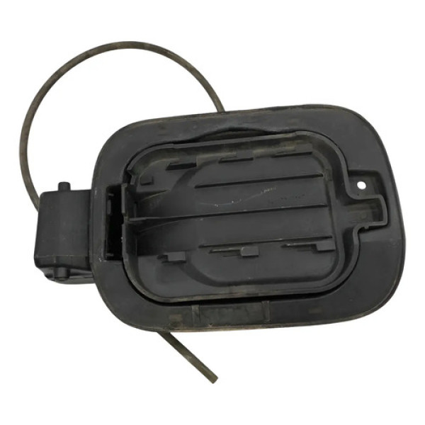 Portinhola Tanque Combustivel Volkswagen Jetta 11/17 50743 Preto