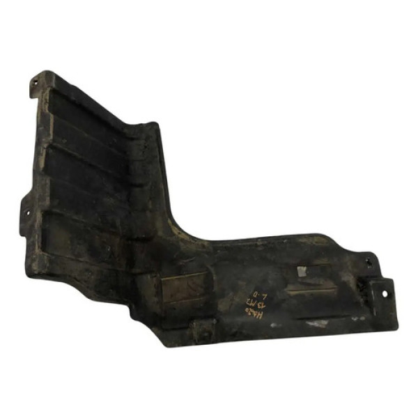 Defletor Inferior Direito Motor Hyundai Hb20 2013/19 54824