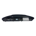 Painel Instrumentos Mg 550 Turbo 2011 Detalhes 48759 Preto