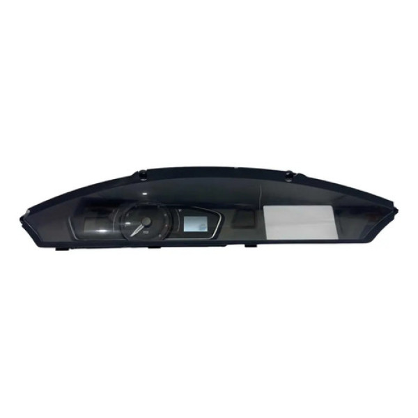 Painel Instrumentos Mg 550 Turbo 2011 Detalhes 48759 Preto