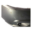 Para Choque Dianteiro Chevrolet Spin 2013/2017 46240 Branco