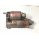 Motor Partida Chevrolet Celta,prisma 2010 1.0/1.4 8v Manual