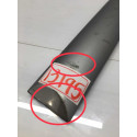 Friso Traseiro D. Chevrolet Corsa Classic 00/10 C/detalhes