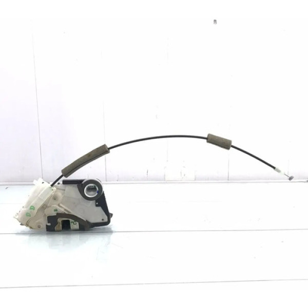 Fechadura Porta Dianteira Direita Honda Wrv 2017/2021