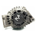 Alternador Powershift 1.6/2.0 Ford Eco/new Fiesta 2015