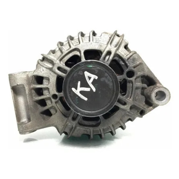 Alternador Powershift 1.6/2.0 Ford Eco/new Fiesta 2015
