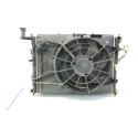  Kit Radiador Hyundai I30 Manual 2009/2012