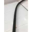 Borracha Vedação Dianteira Esquerda Chevrolet Cruze 2015