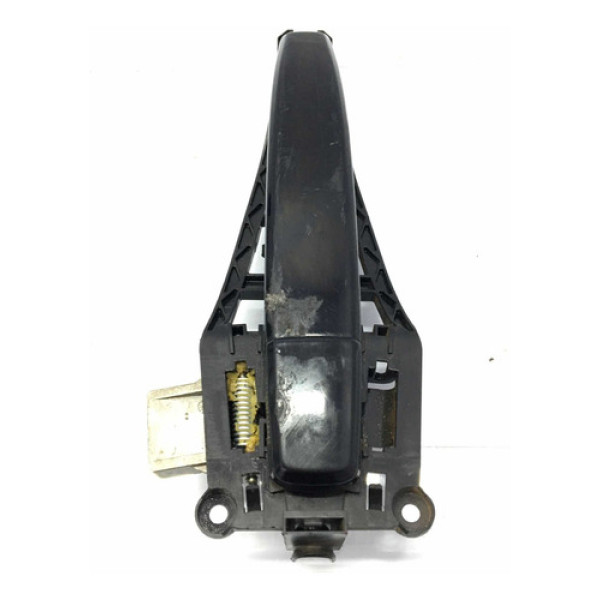 Maçaneta  Porta T.d C/detalh Chevrolet Vectra Sedan 2006