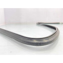 Borracha Canaleta Dianteira Direita Gm Corsa 2003/2011