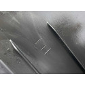 Acabamento Coluna Porta Traseira Esq Cruze 17/23 46775