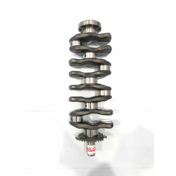 Virabrequim Toyota Etios/yaris 1.5 2013/2021