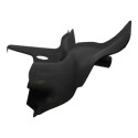Soleira Porta Traseira Esq Chevrolet Celta 2008/2015 54275 Preto