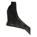 Borracha Vedação Porta Traseira Direita Cobalt 11/19 45735 Preto