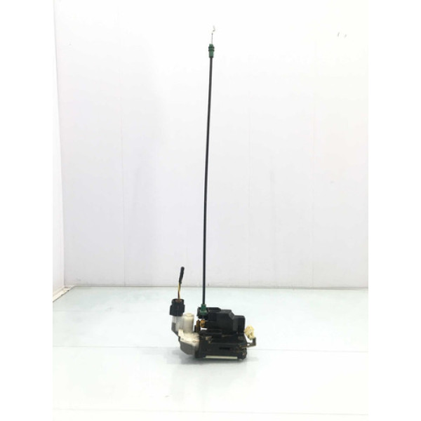 Fechadura Porta Traseira Esquerda Ford Eco 2008/2012