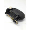 Maçaneta Externa Dianteira Direita Chevrolet Celta 2007/2015 Preto