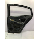Porta Traseira Direita Chevrolet Agile 2012/2018