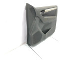 Forro De Porta Dianteira Direita Chevrolet S10 2013/2016
