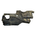 Extensão Para Barro Dianteiro Esquerdo Chevrolet Spin 13/18