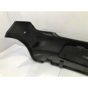 Pára-choque Traseiro Chevrolet Agile 2008/2016 Com Detalhes