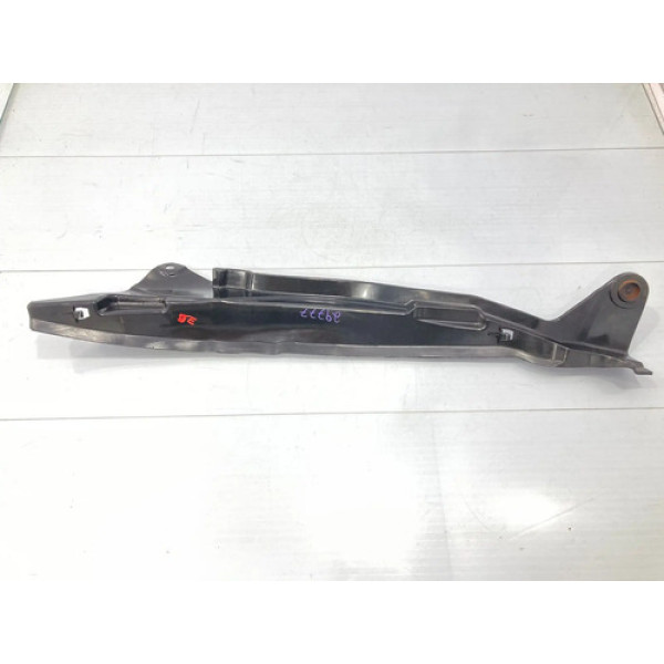 Acabamento Interno Para-lama Esquerdo Honda Wrv 2017/2021