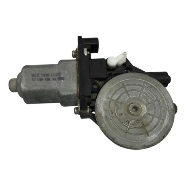Motor Maquina Vidro Eletrico Tras Dir March 12/20 52218