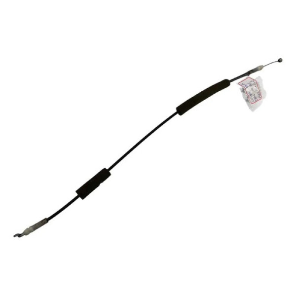 Cabo Fechadura / Maça Int Tras Esq/dir Livina 08/15  52525 Preto Traseira