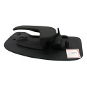 Maçaneta Interna Porta Dian Esq Corsa Montana 03/12 2146 Preto Dianteira