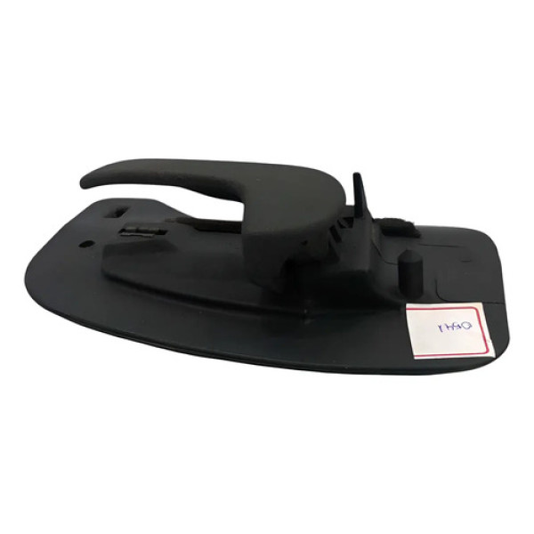 Maçaneta Interna Porta Dian Esq Corsa Montana 03/12 2146 Preto Dianteira