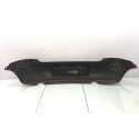 Pára-choque Traseira Com Detalhe Chevrolet Corsa 2003/2011