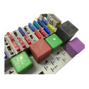 Caixa De Fusiveis Interna Chevrolet Vectra 1997/2005 24640