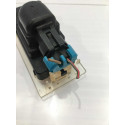 Luz Placa Chevrolet Prisma 2008/2015