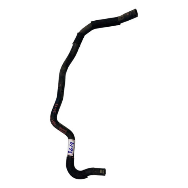 Mangueira Agua Motor Sandero Logan Duster Captur 1.6 15/21