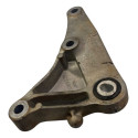 Coxim Inferior Câmbio Aut Chevrolet Onix/spin/cobalt 2013/19