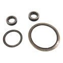 Conjunto De Rolamento Interno Corsa 1.0/1.4 5 Marchas 03/12