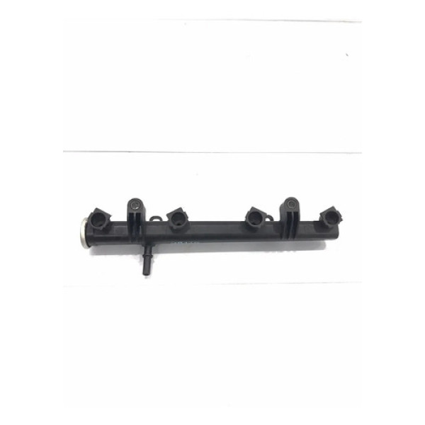 Flauta Bico Injetor Volkswagen Gol 1.0 G5/g6 2013/2016