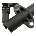 Atuador Embre Peugeot 207 07/15 Citroën C3 07/12 1.4 Man